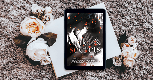 Now Live & Free in Kindle Unlimited!