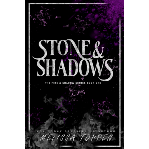 Stone & Shadows