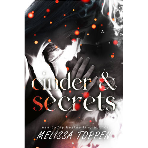 Cinder & Secrets