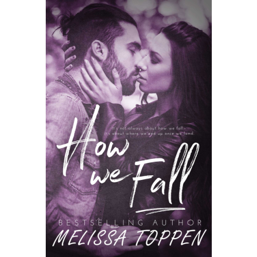 How We Fall