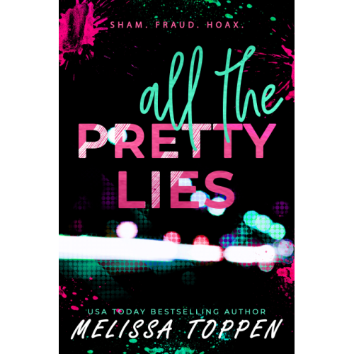 All the Pretty Lies
