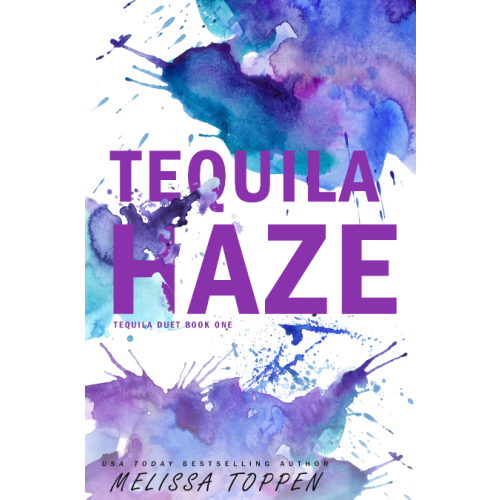 Tequila Haze