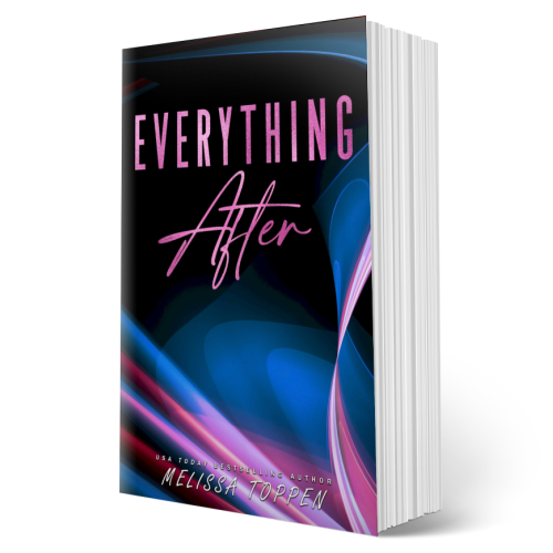 Everything After Signed Paperback