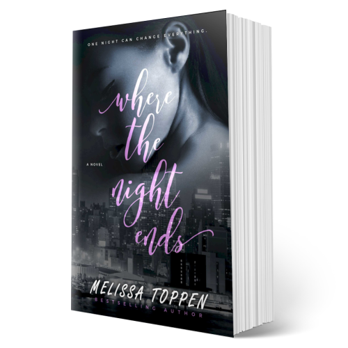 Where the Night Ends