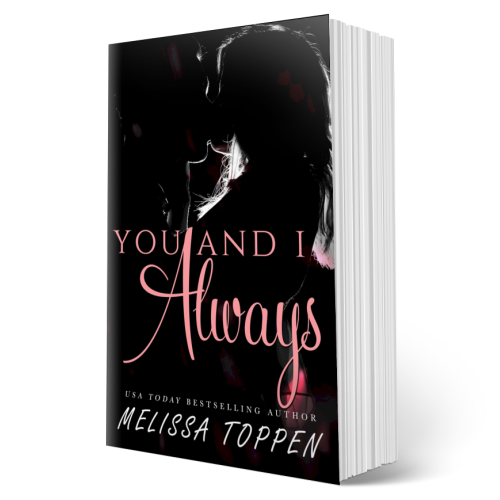 You & I Always Signed Paperback
