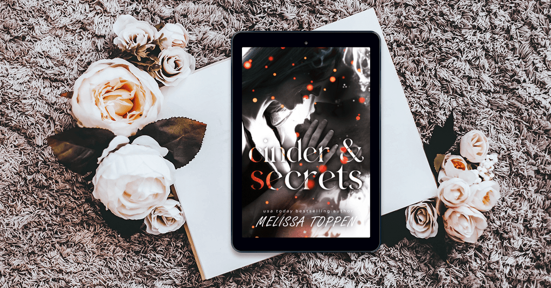 Now Live & Free in Kindle Unlimited!