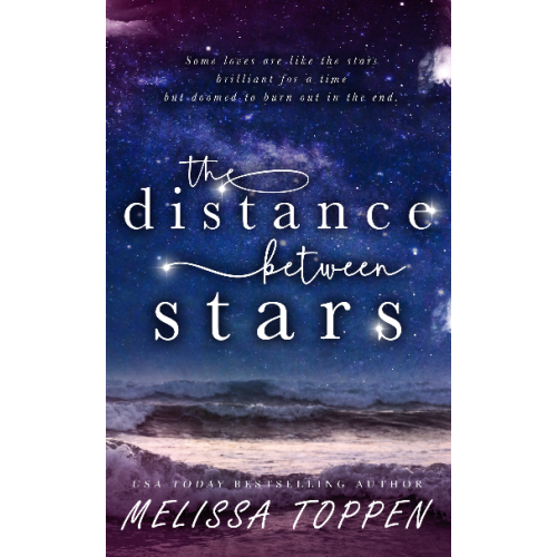 The Distance Between Stars