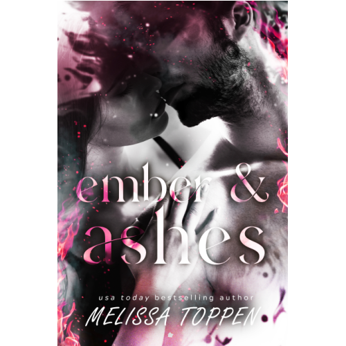 Ember & Ashes